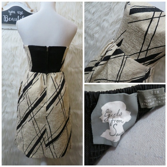 💖 Anthropologie Dress 💖 - Picture 2 of 2